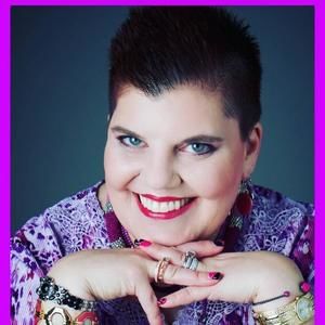 Meet your Posher, Joanne